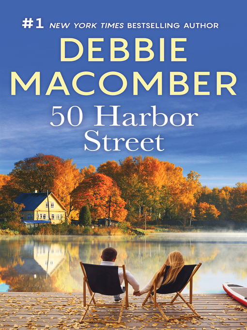 Title details for 50 Harbour Street by Debbie Macomber - Wait list